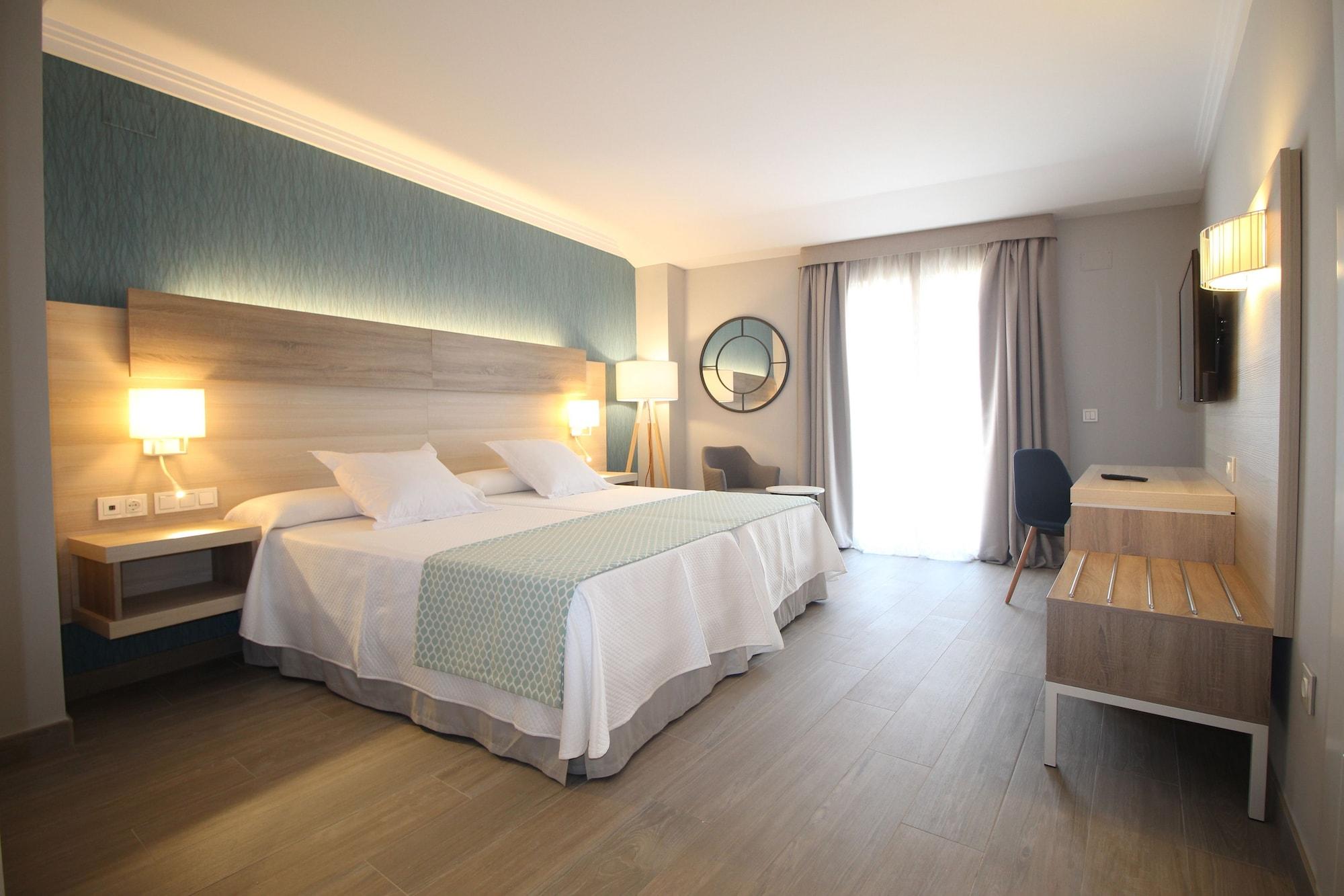 Hotel Puerta Del Mar - Adults Recommended Nerja