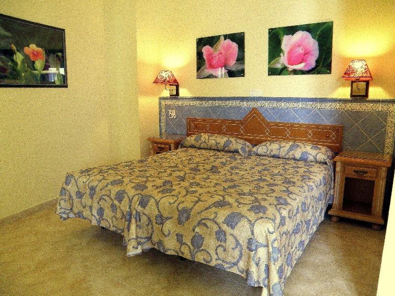 Puerta Del Mar - Adults Recommended Hotel 3*