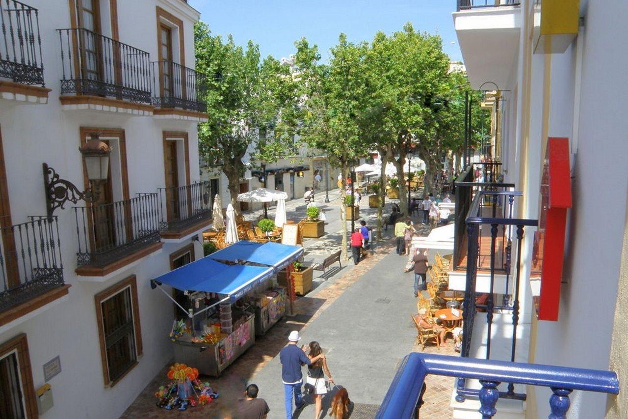 Puerta Del Mar - Adults Recommended 3*