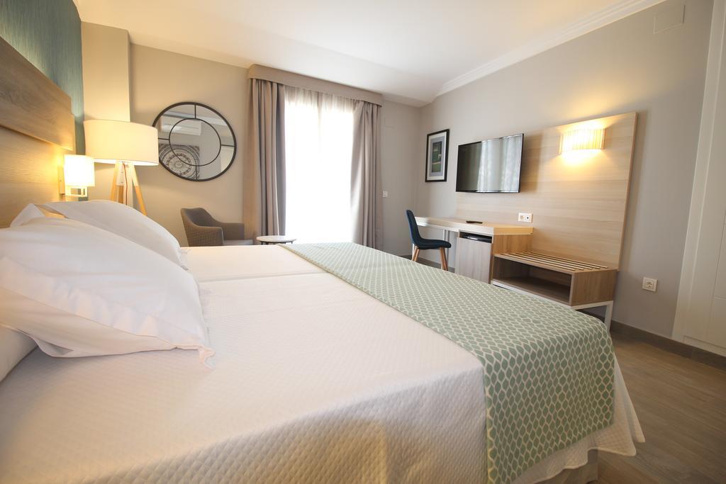 Puerta Del Mar - Adults Recommended Hotel 3*