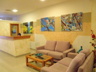 Hotel Puerta Del Mar - Adults Recommended 3*